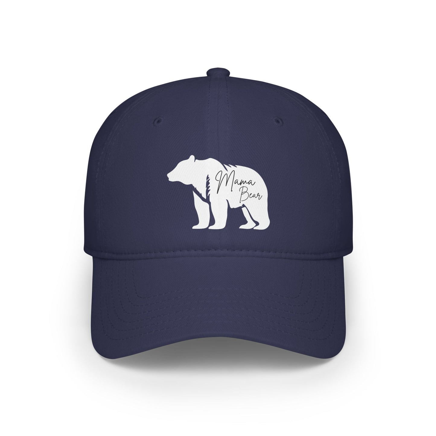 Mama Bear Baseball Cap