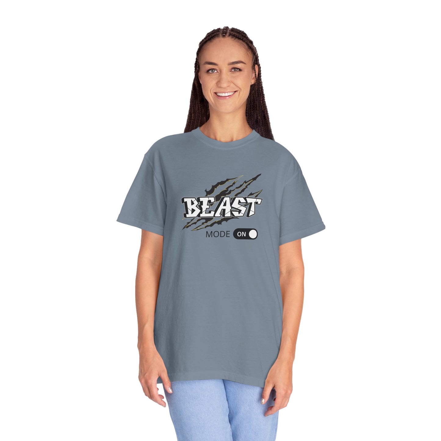 Beast Mode Women's T-Shirt