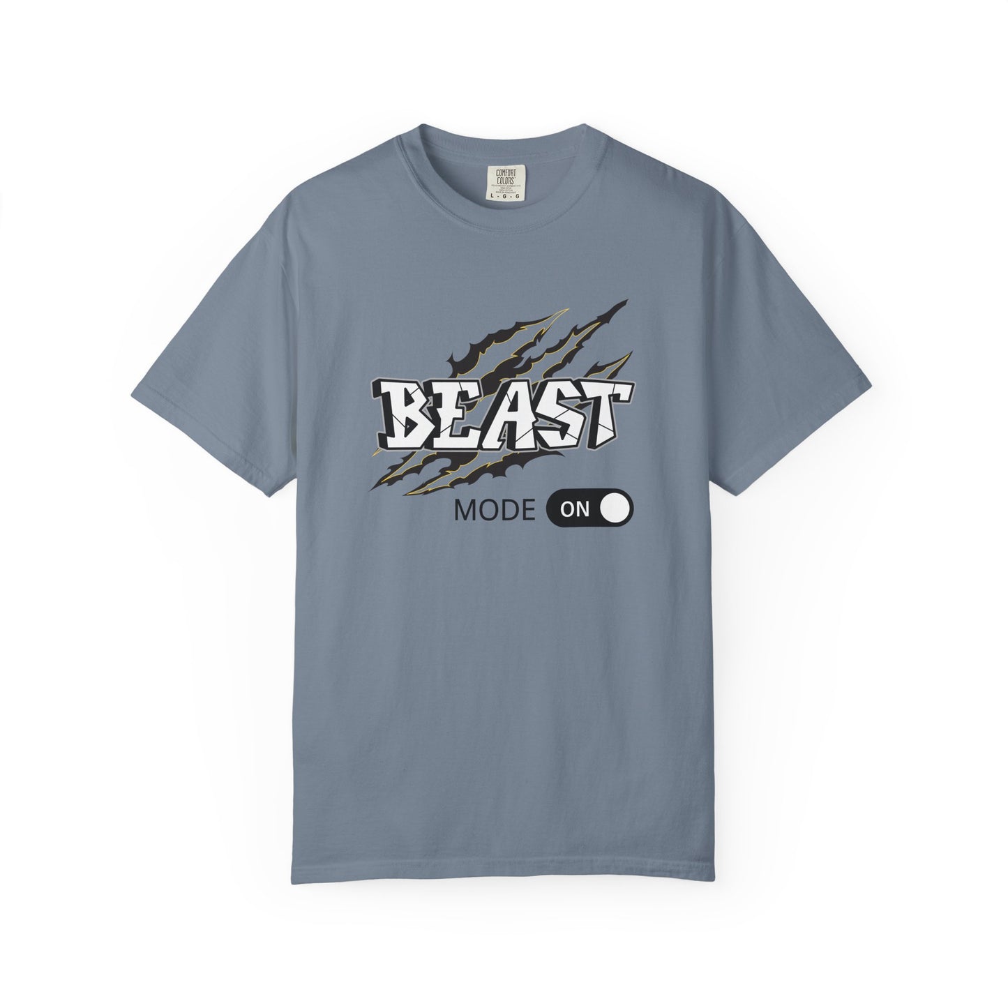 Beast Mode Men's T-Shirt