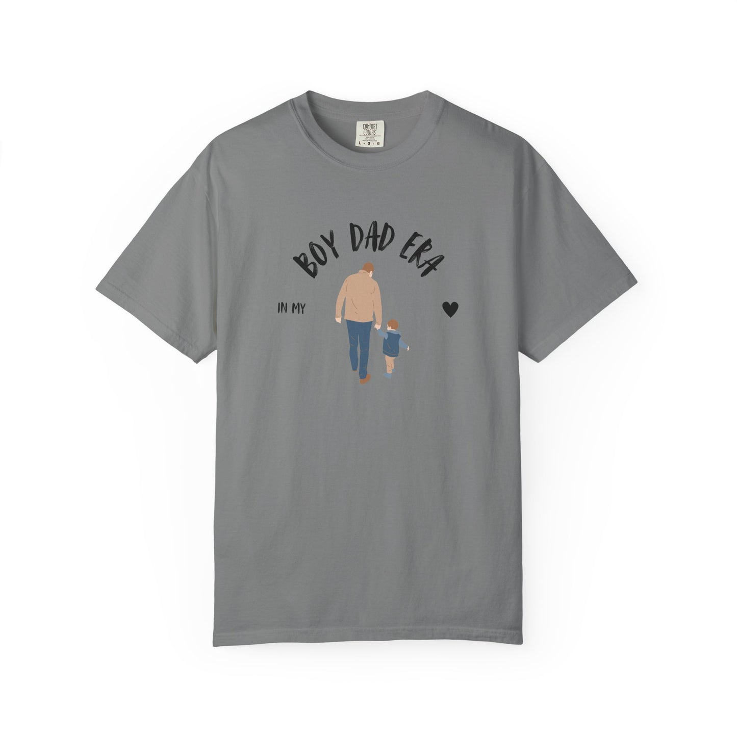 Boy Dad Era Men's T-Shirt