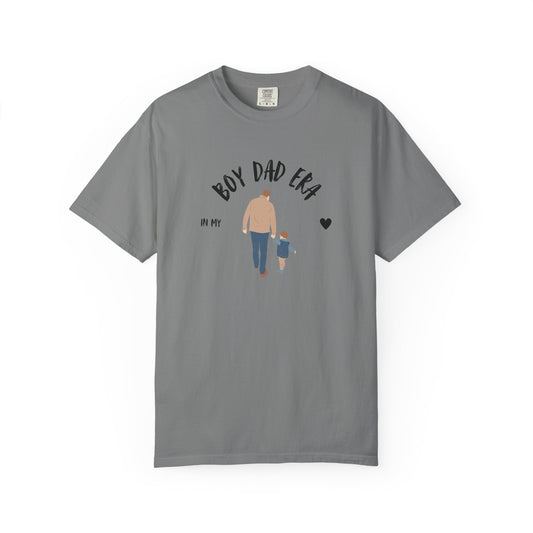 Boy Dad Era Men's T-Shirt