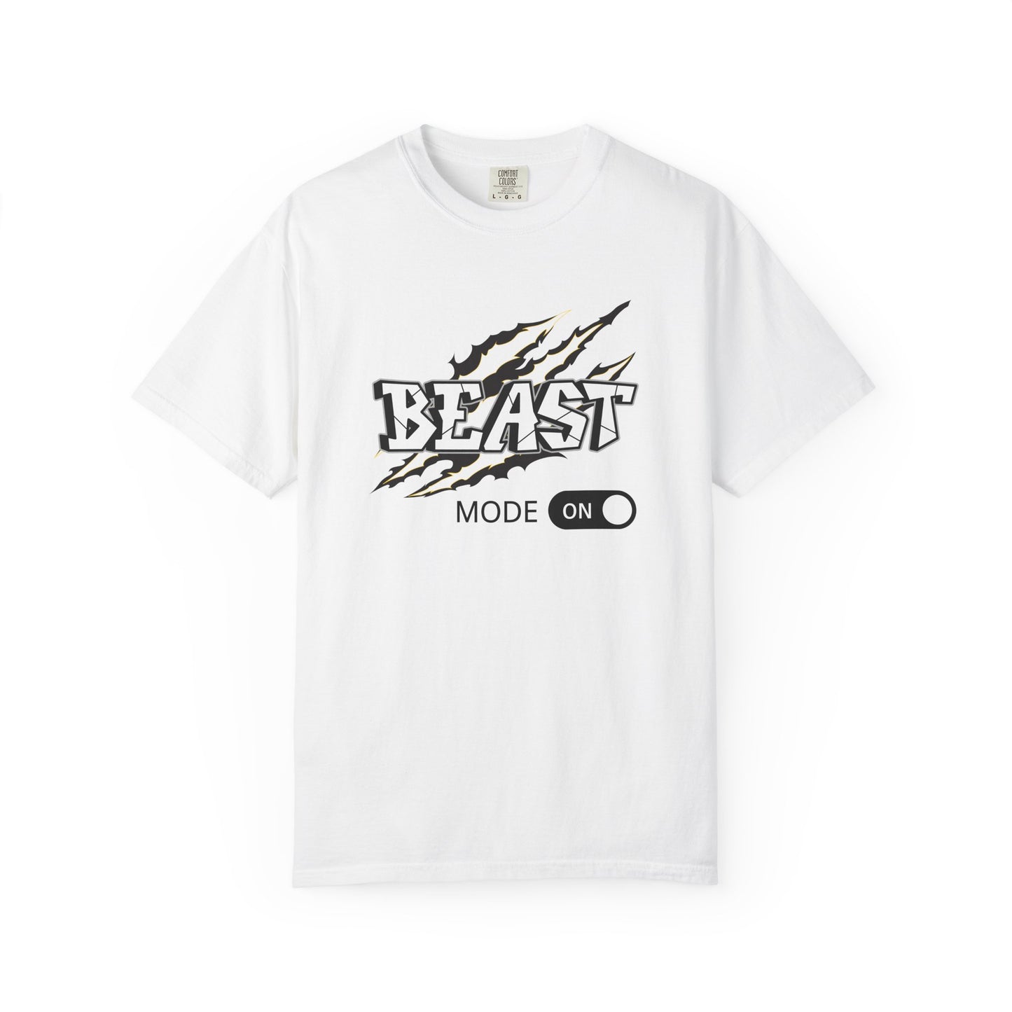 Beast Mode Men's T-Shirt