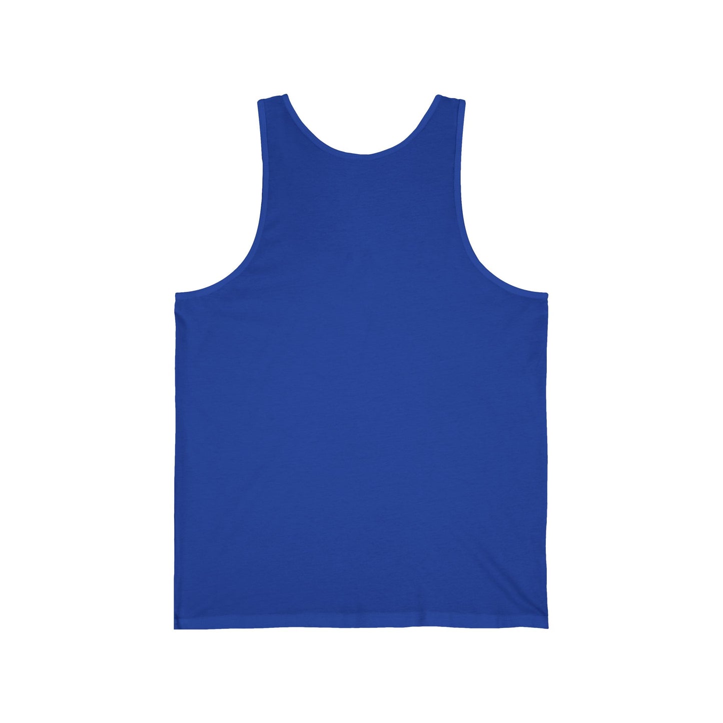 Poseidon Gym Bro Men's Tank
