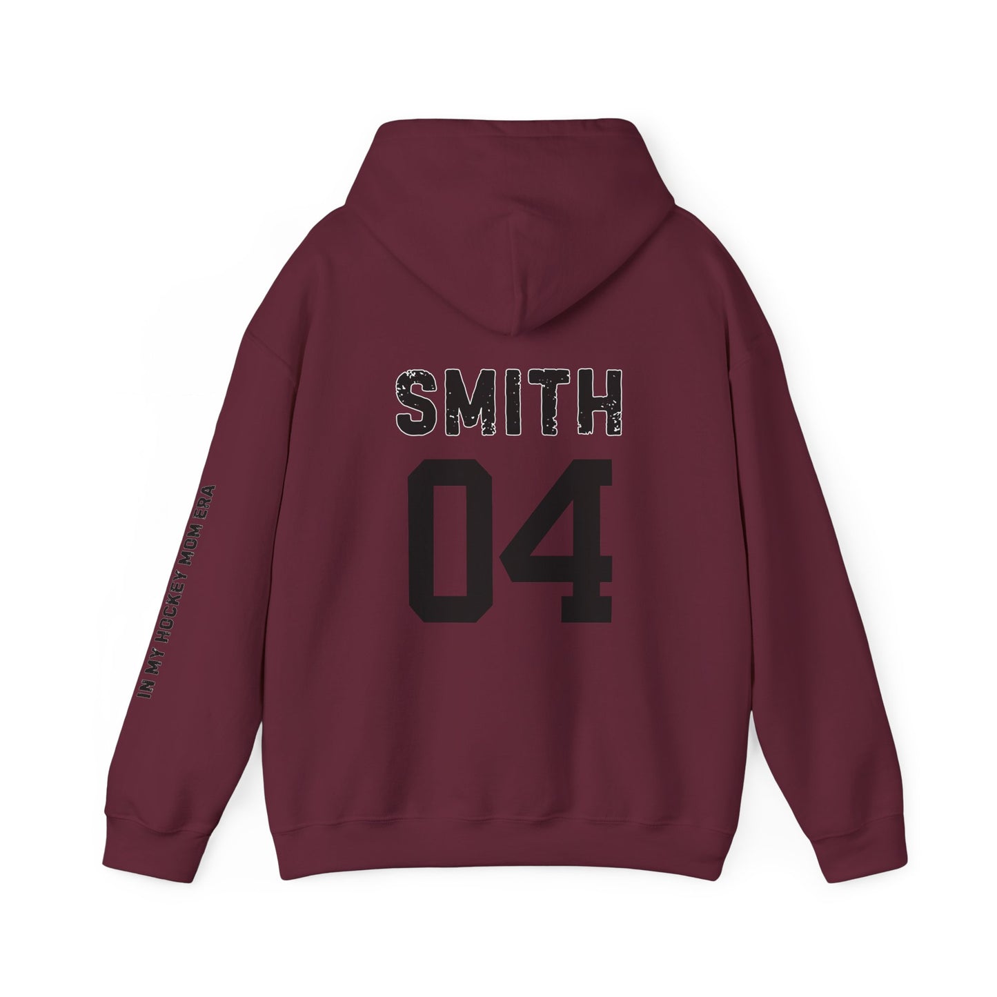 Hockey Mom Women's Hoodie *Personalized*