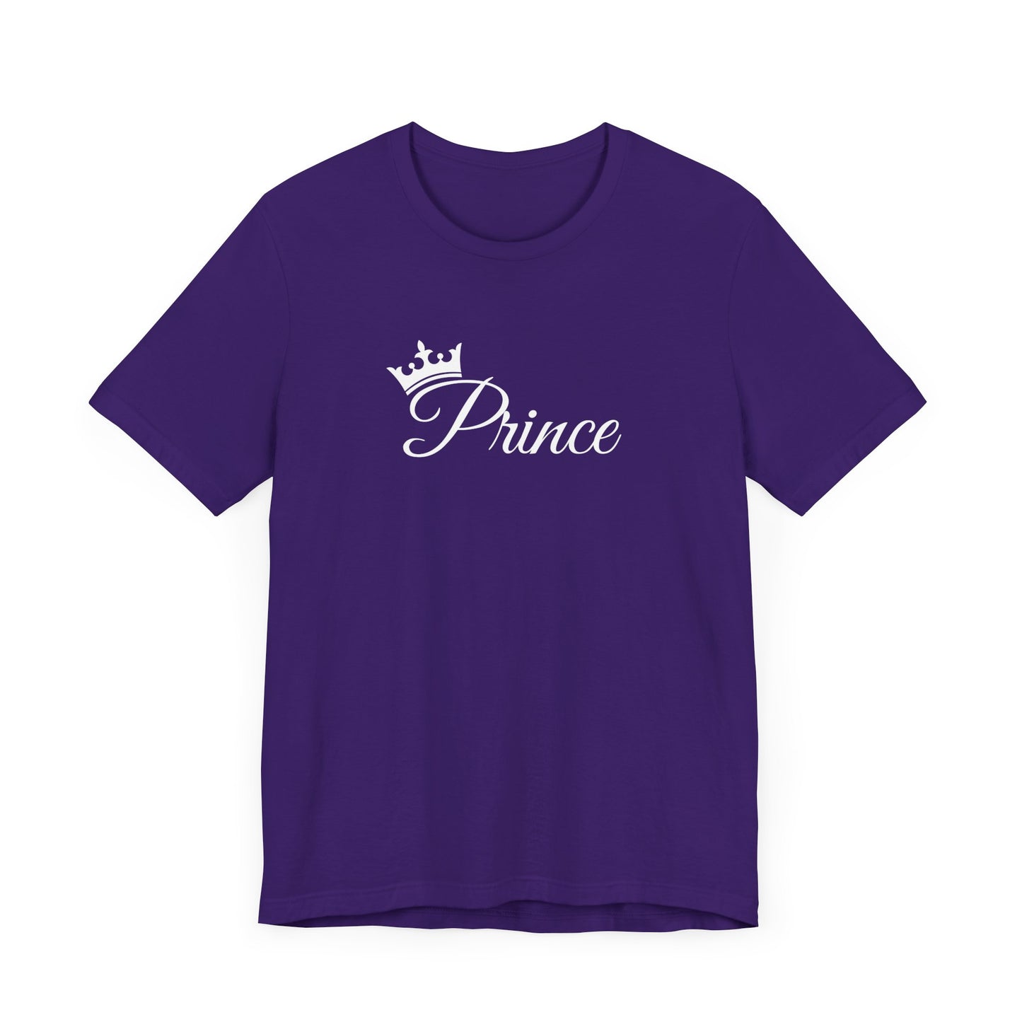 Bold Prince Men's T-shirt