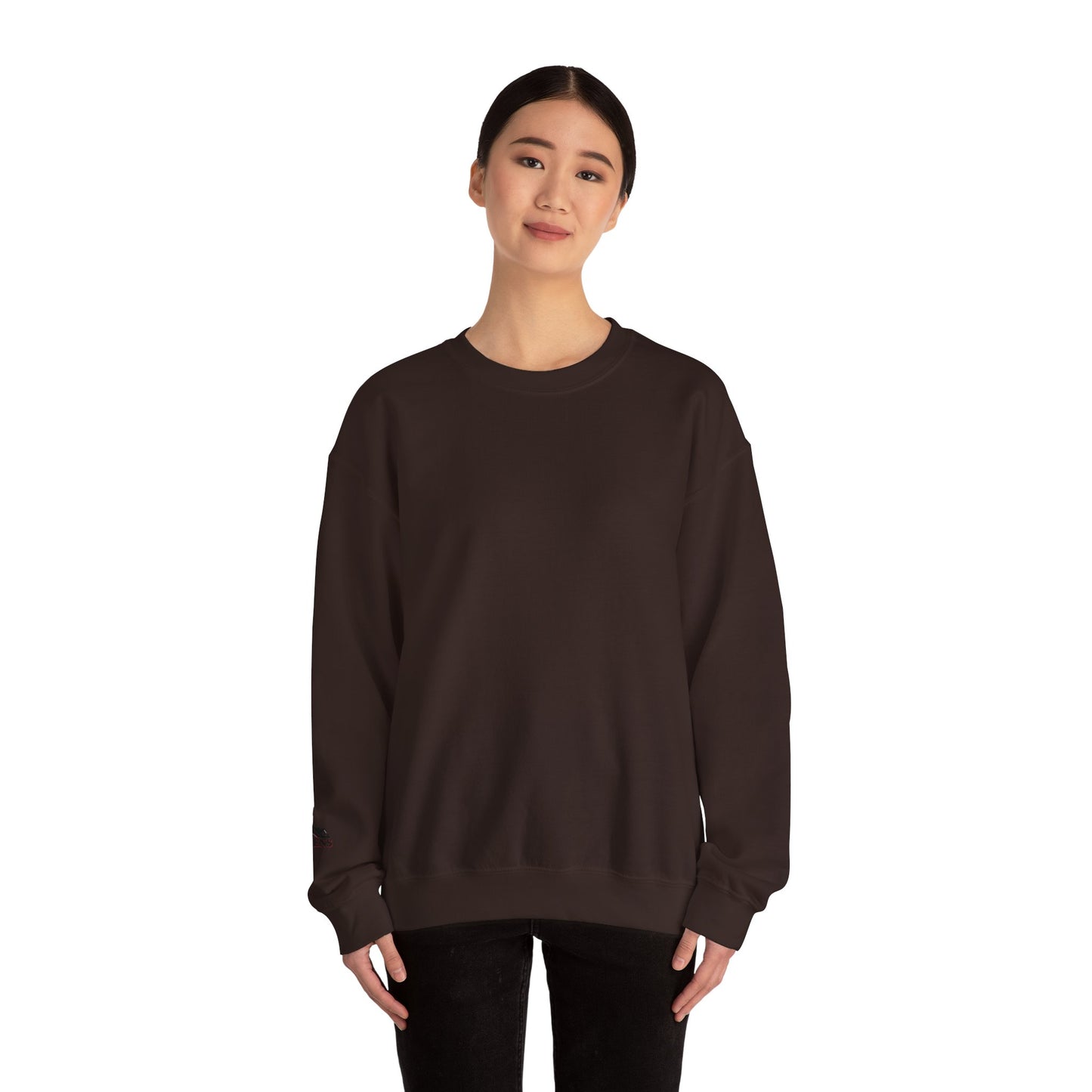Friesen's Crewneck