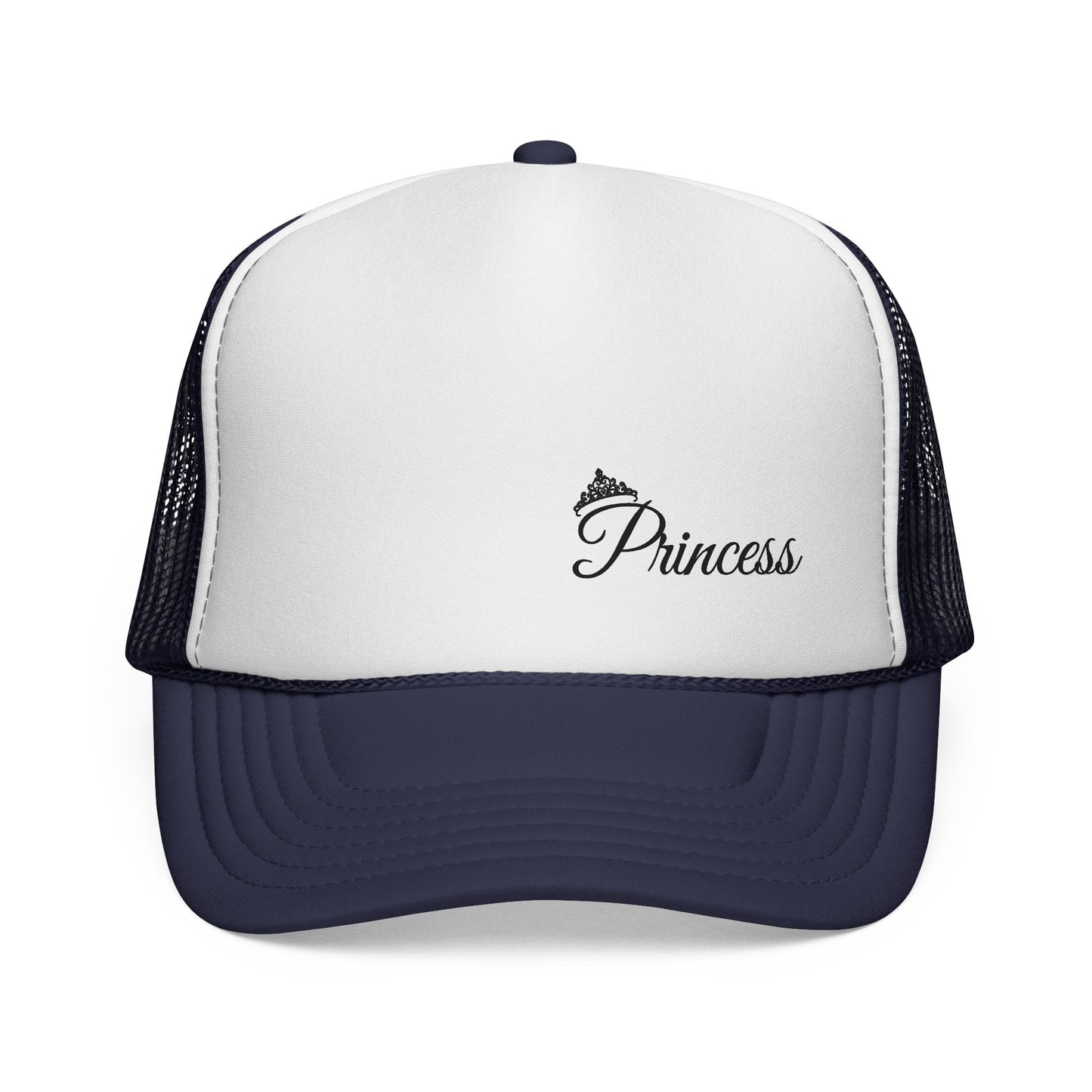 Princess Trucker Cap