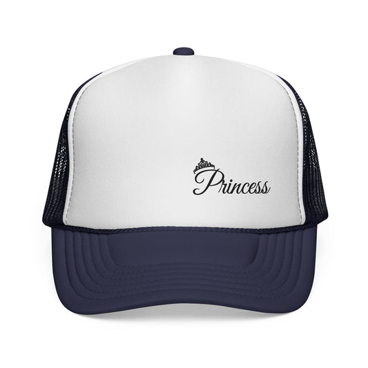 Princess Trucker Cap
