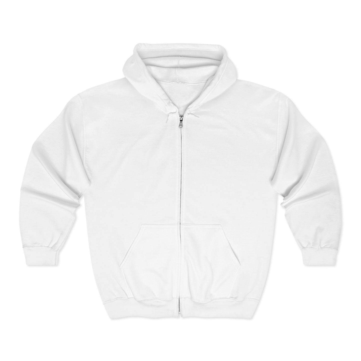 Friesen's Zip Up