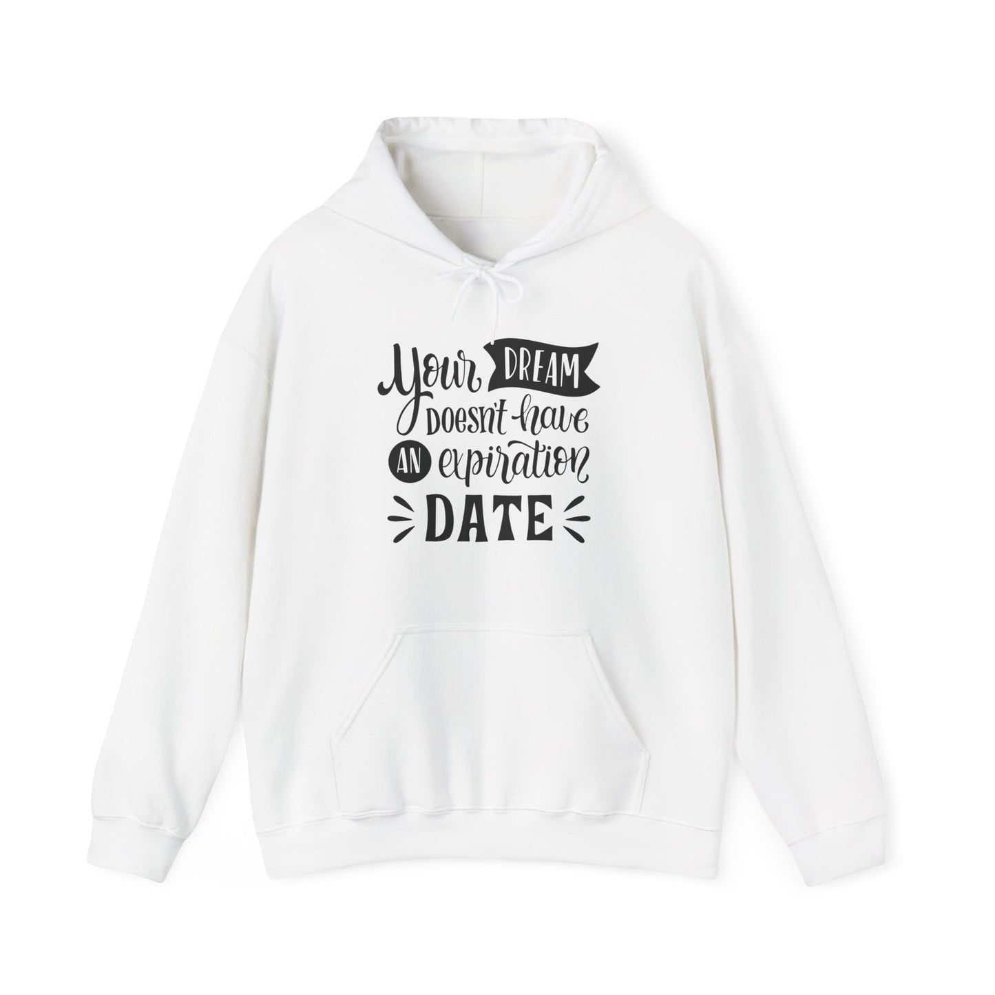 Dream Expiry Women's Hoodie