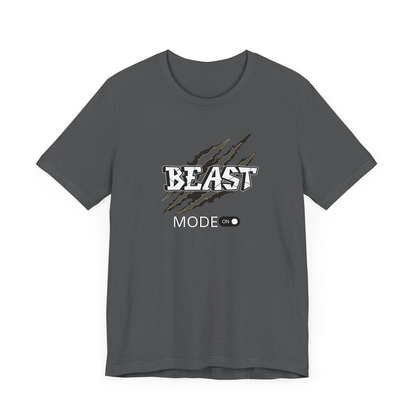 Beast Mode Men's T-Shirt