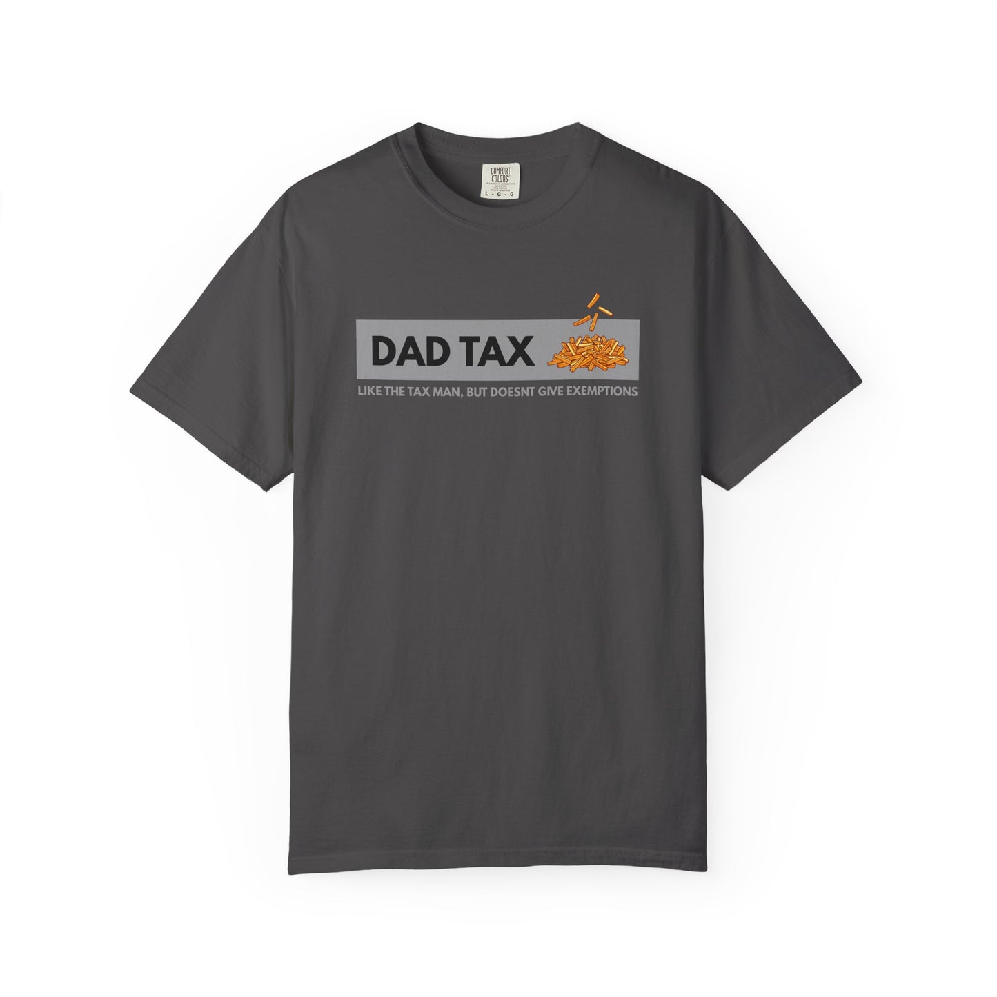 Dad Tax Men's T-Shirt