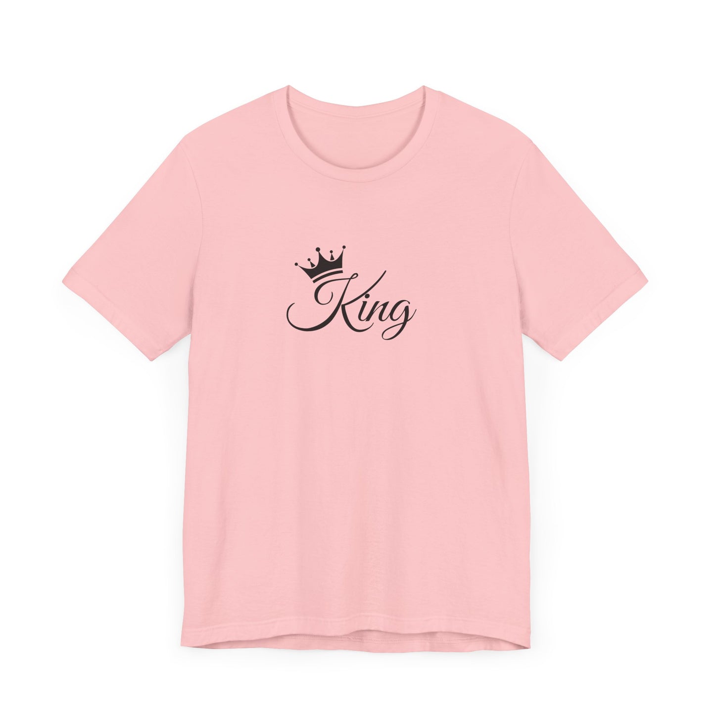 Bold King Men's T-shirt