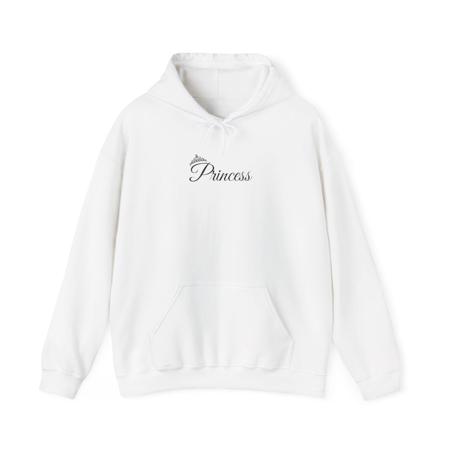 Bold Princess Women's Hoodie