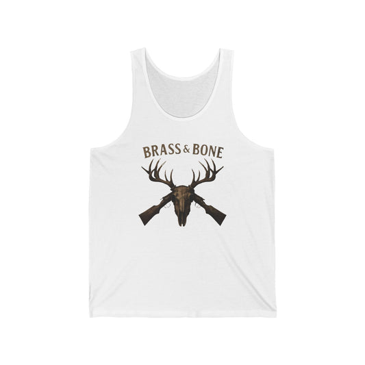Brass & Bone Men's Hunting Tank