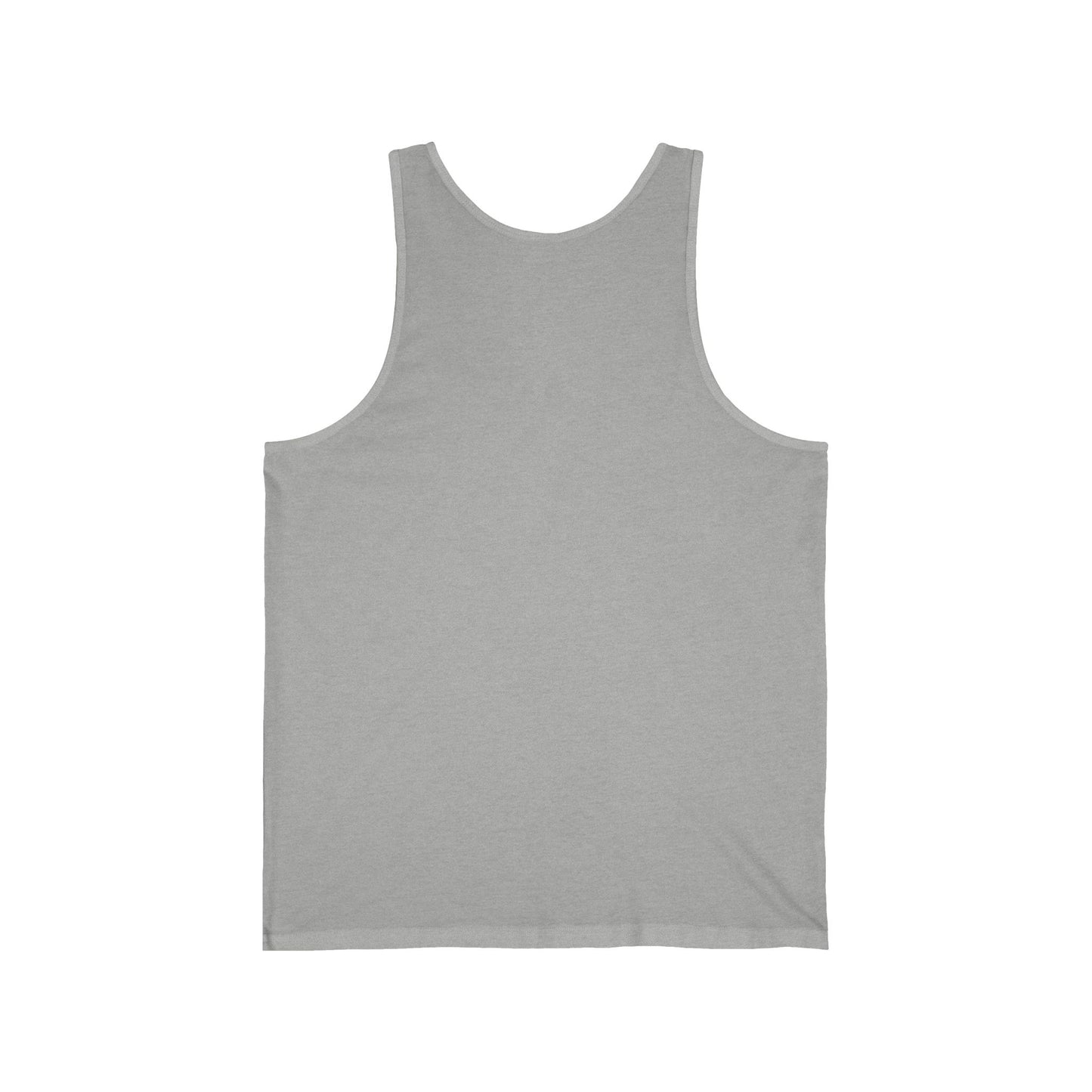 Poseidon Gym Bro Men's Tank