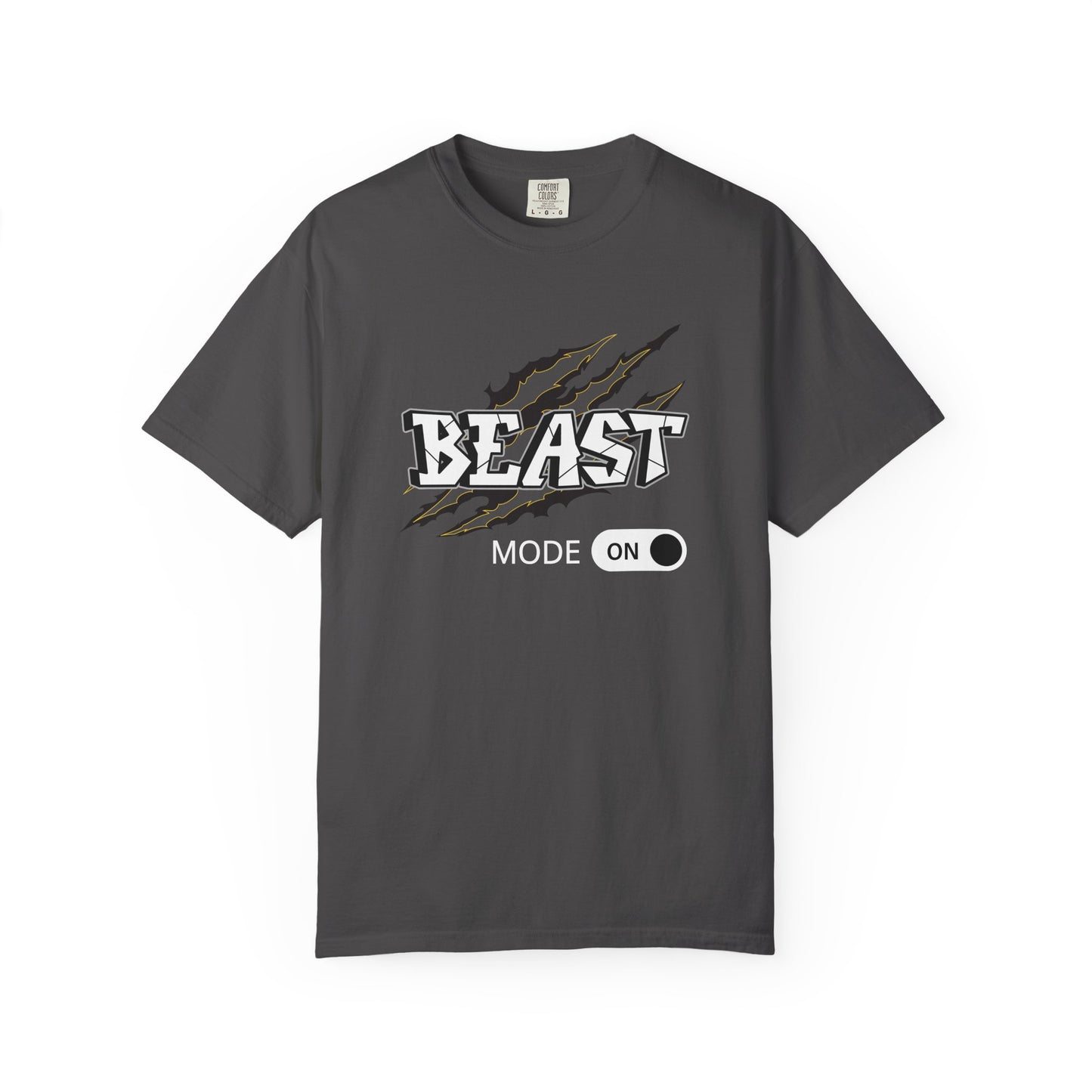 Beast Mode Men's T-Shirt