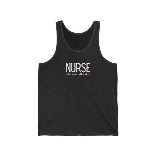 Nurse Life Men's Tank