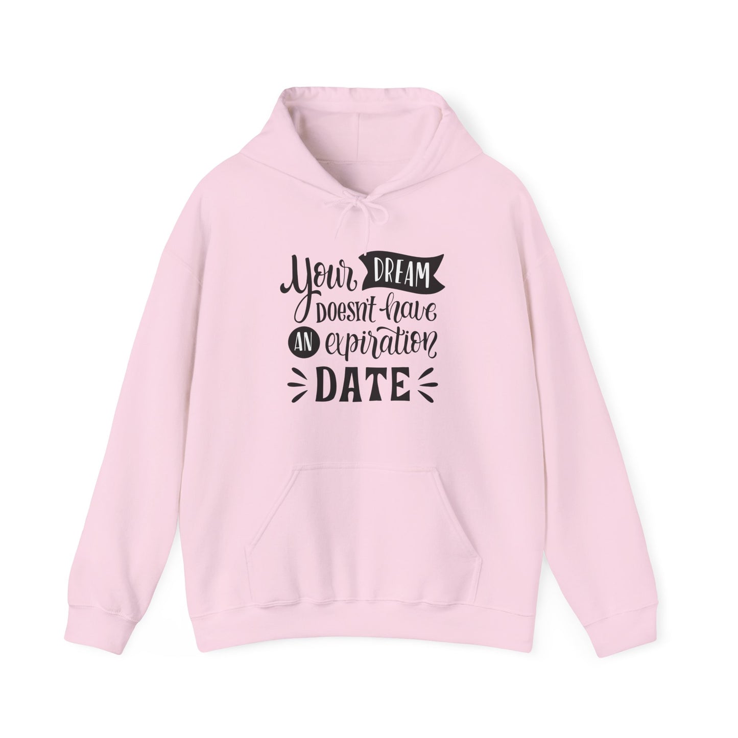 Dream Expiry Women's Hoodie
