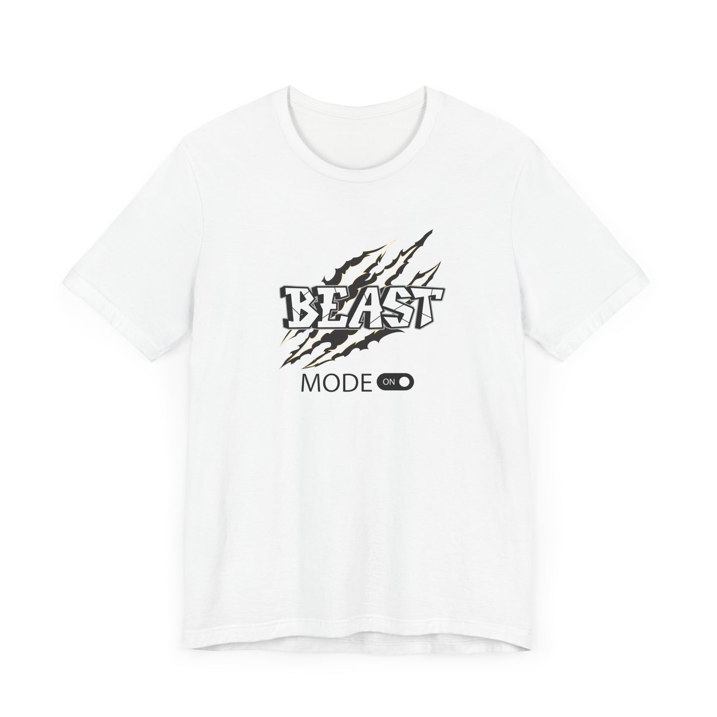 Beast Mode Men's T-Shirt