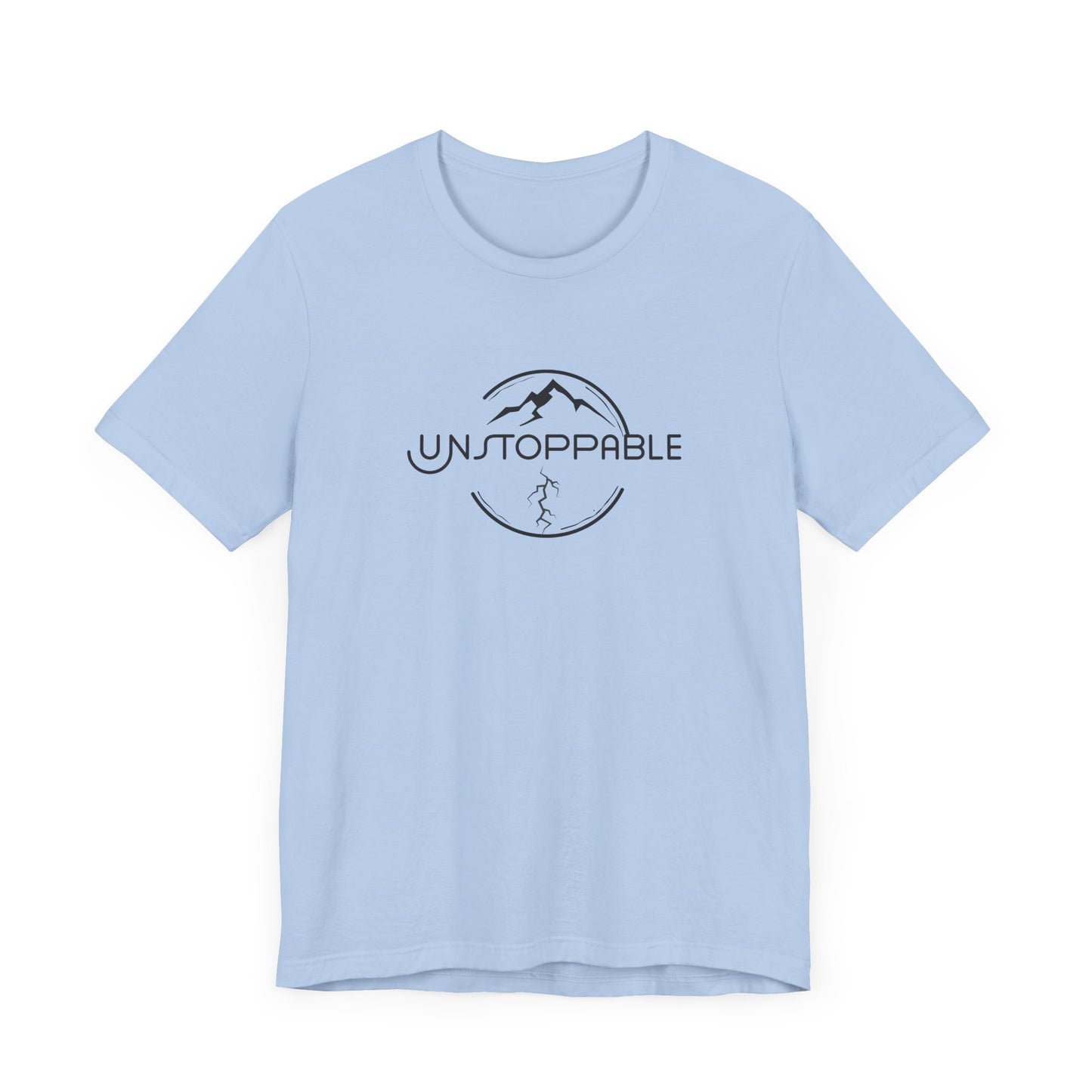 Unstoppable Men's T-shirt