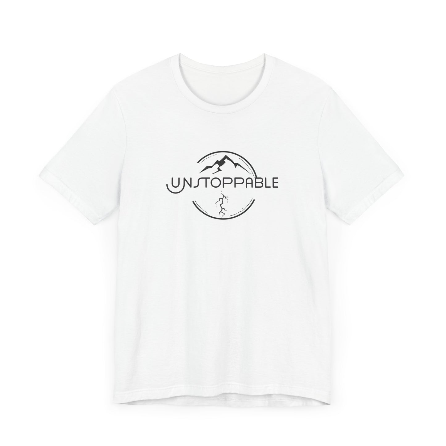 Unstoppable Men's T-shirt