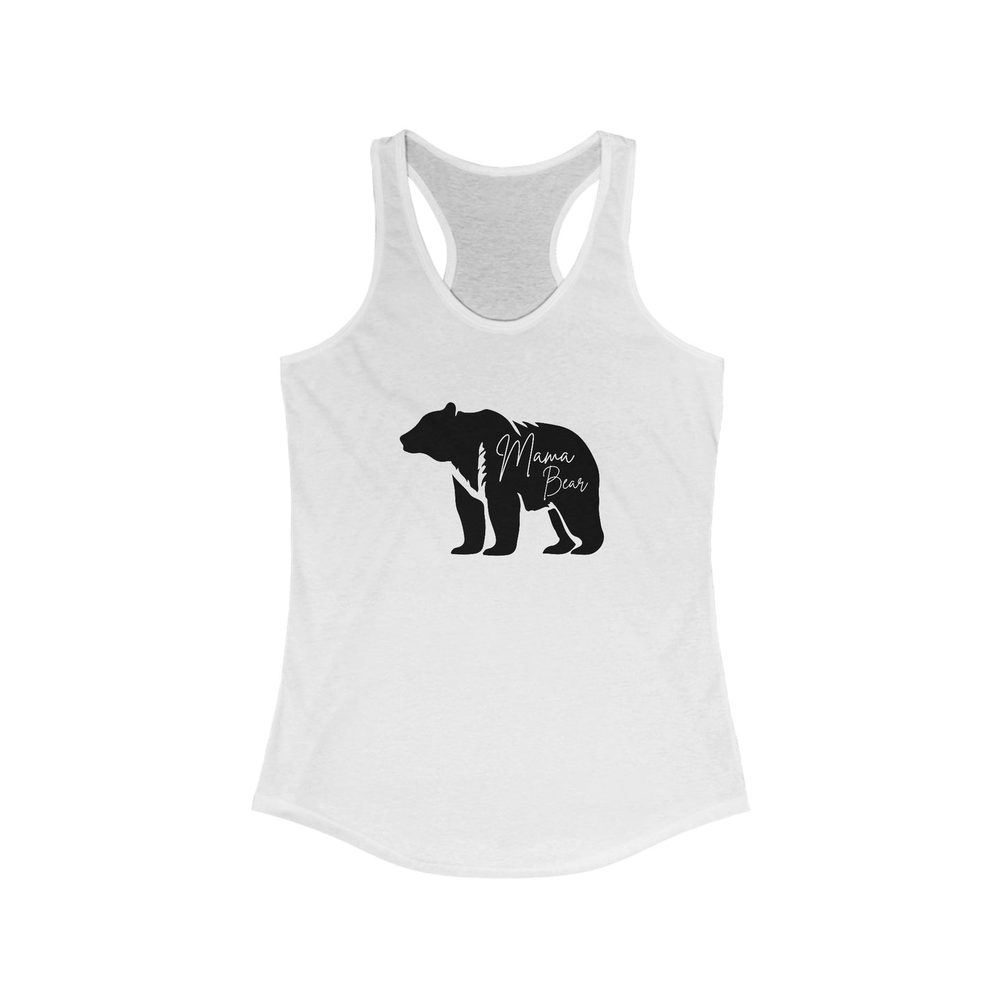 Mama Bear Women's Tank