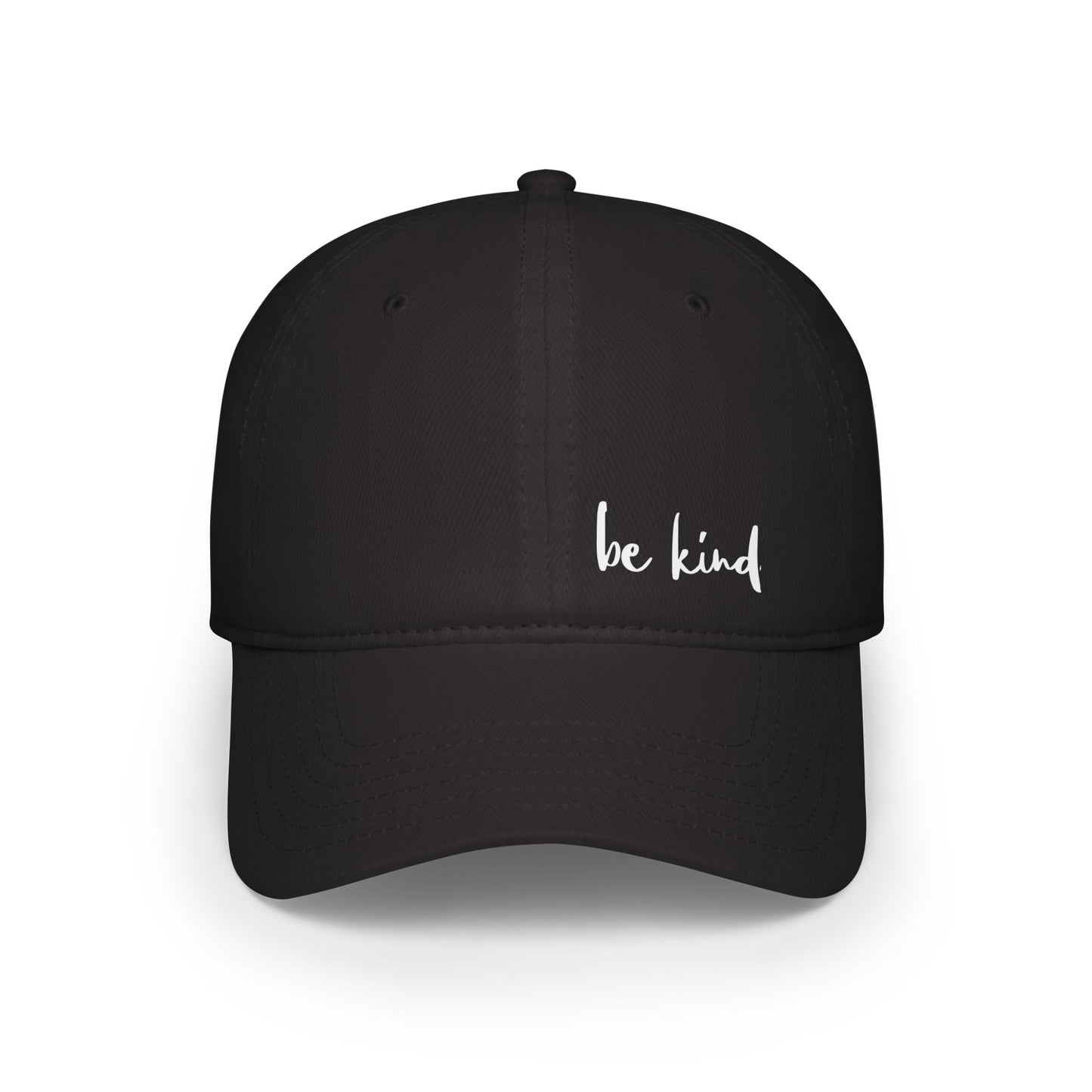 Be Kind Refined Baseball Cap