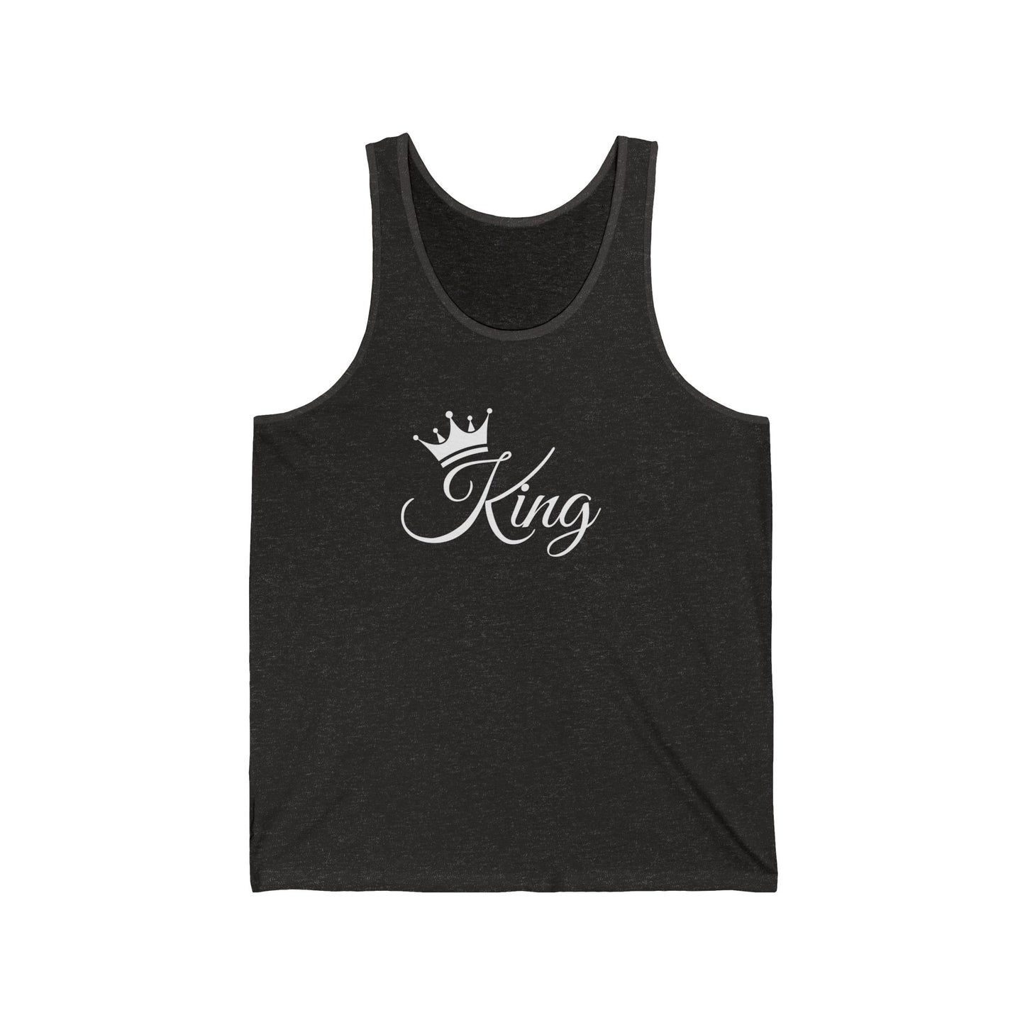 Bold King Men's Tank