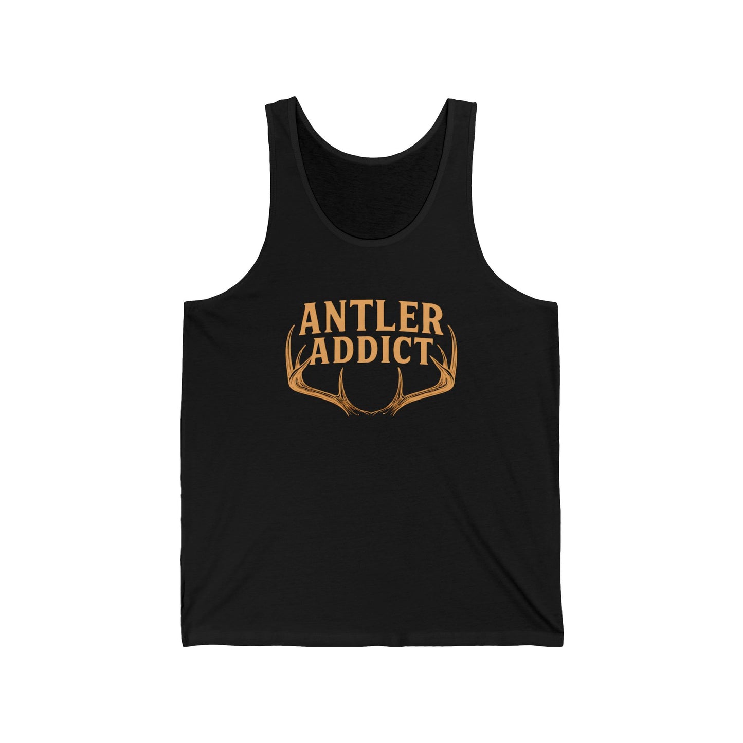 Antler Addict Hunting Tank