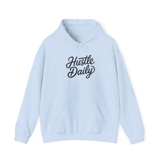 Hustle Daily Women's Hoodie