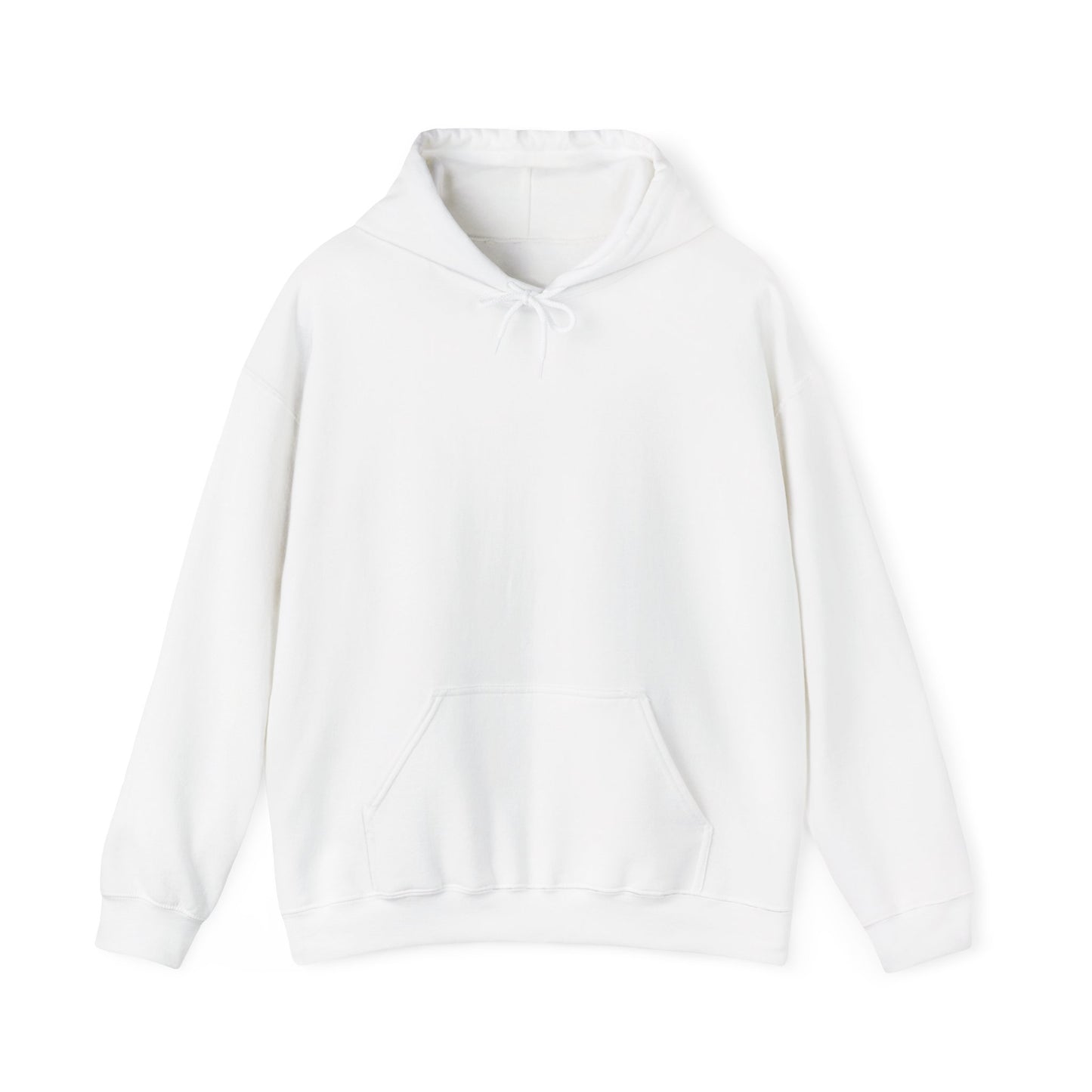 Buffed Out Carney Hoodie