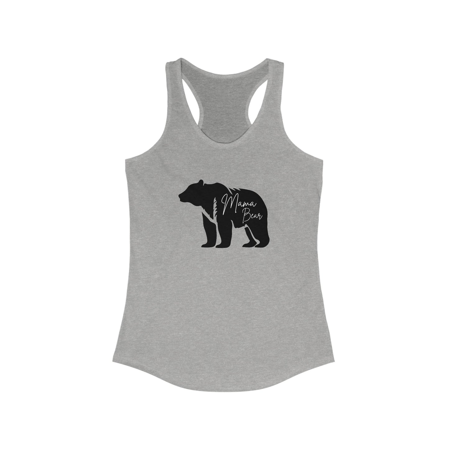Mama Bear Women's Tank