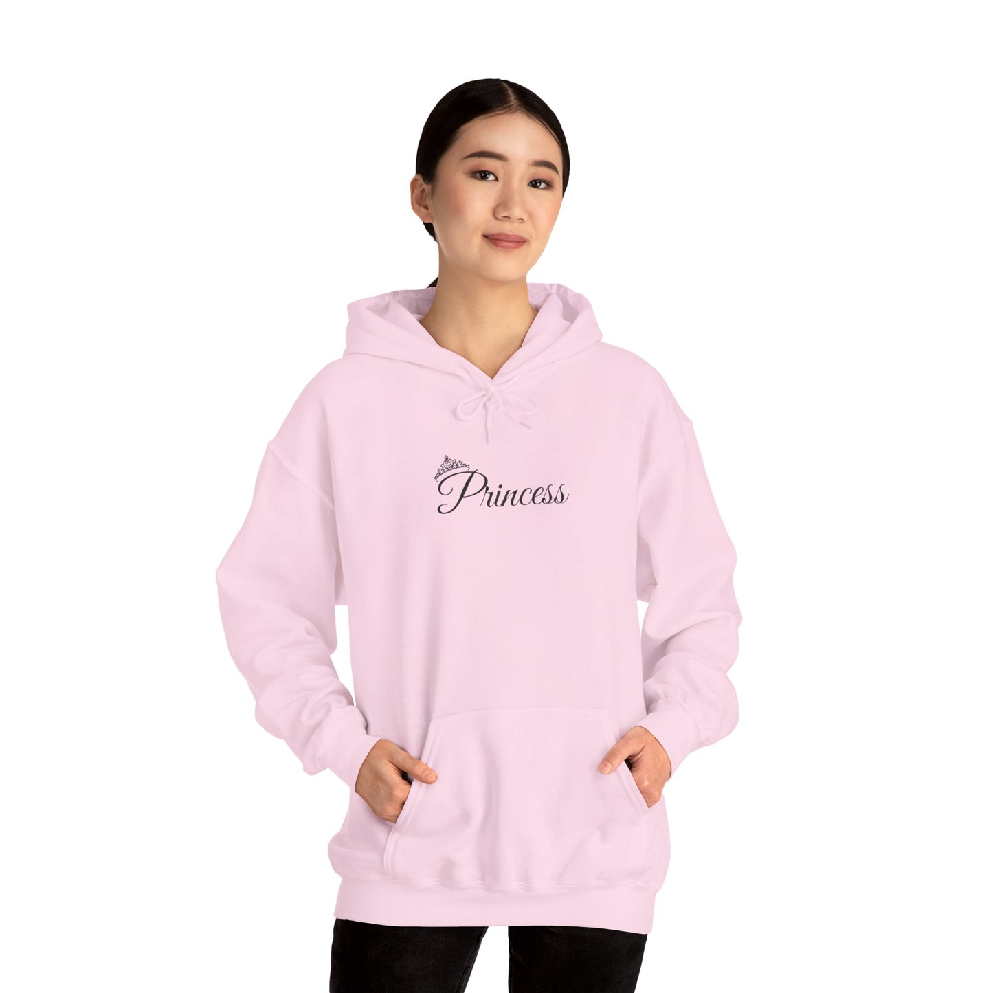 Bold Princess Women's Hoodie