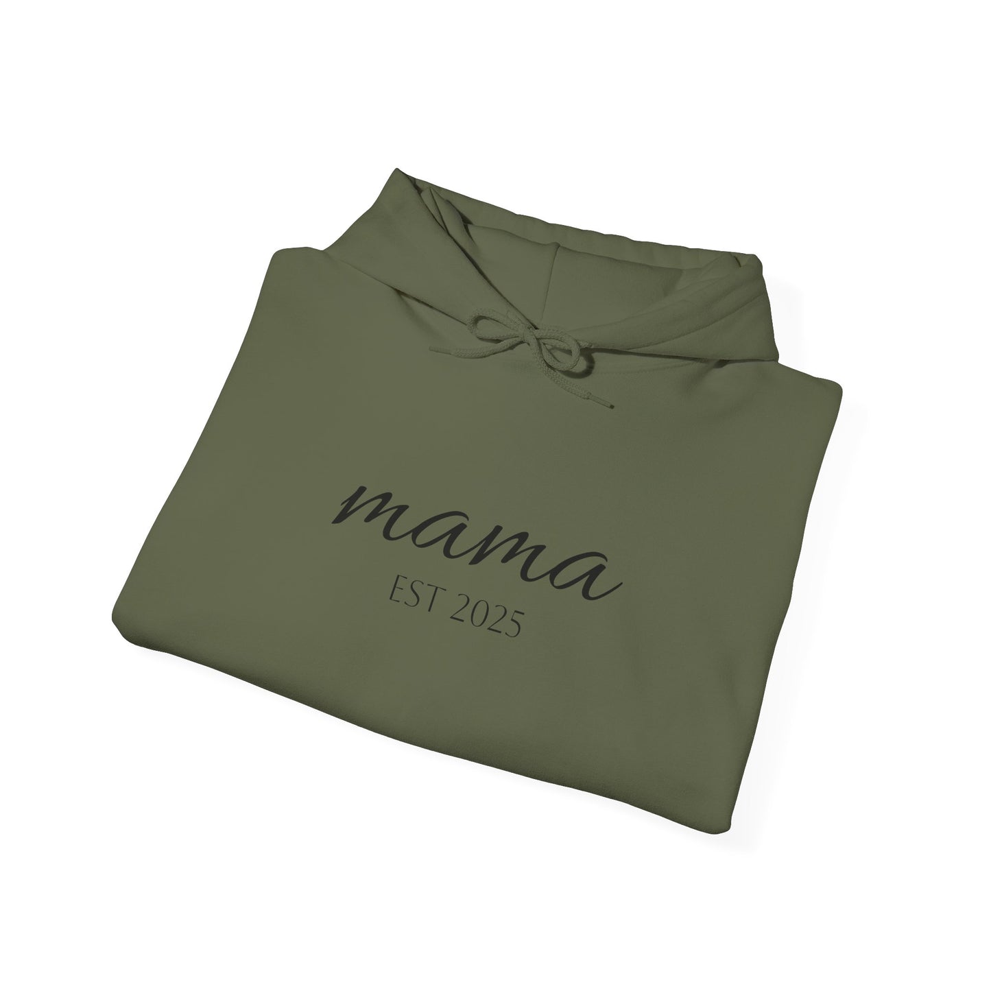 *Customizable* Mama Hoodie