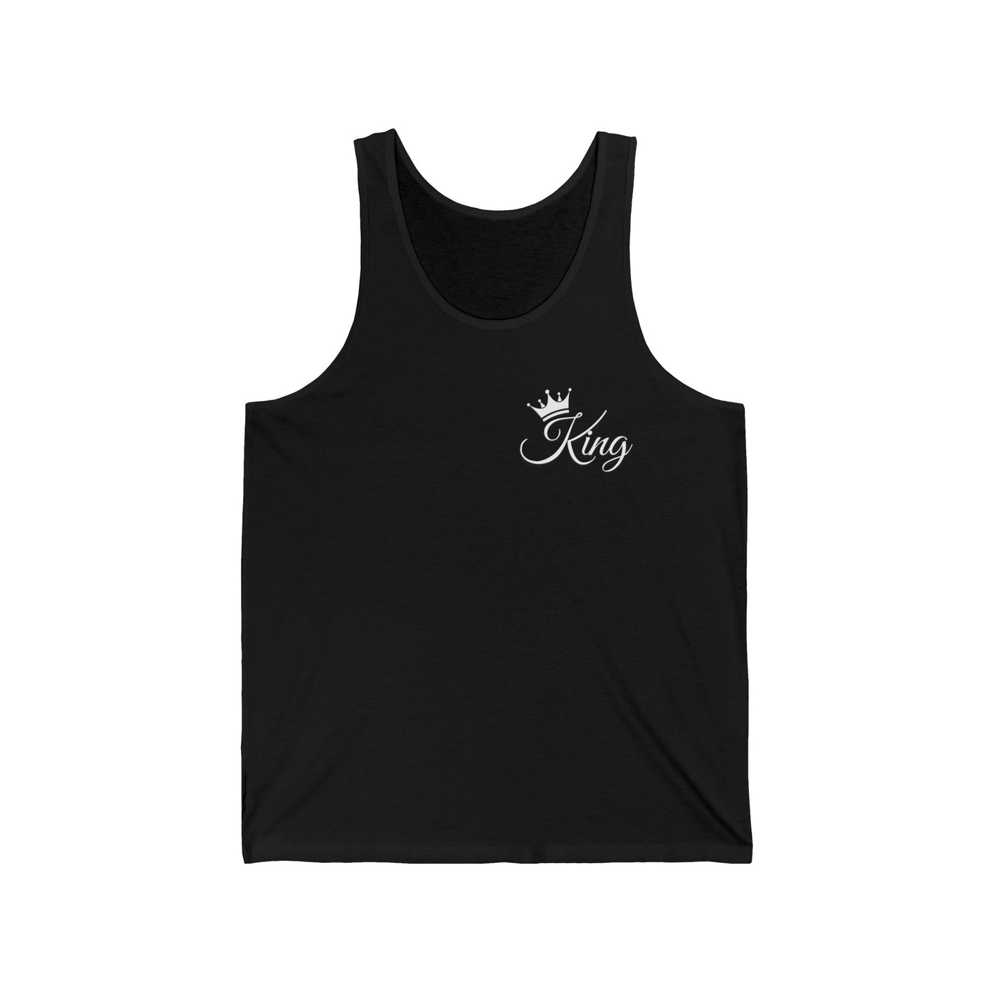 Low Profile King Men's Tank