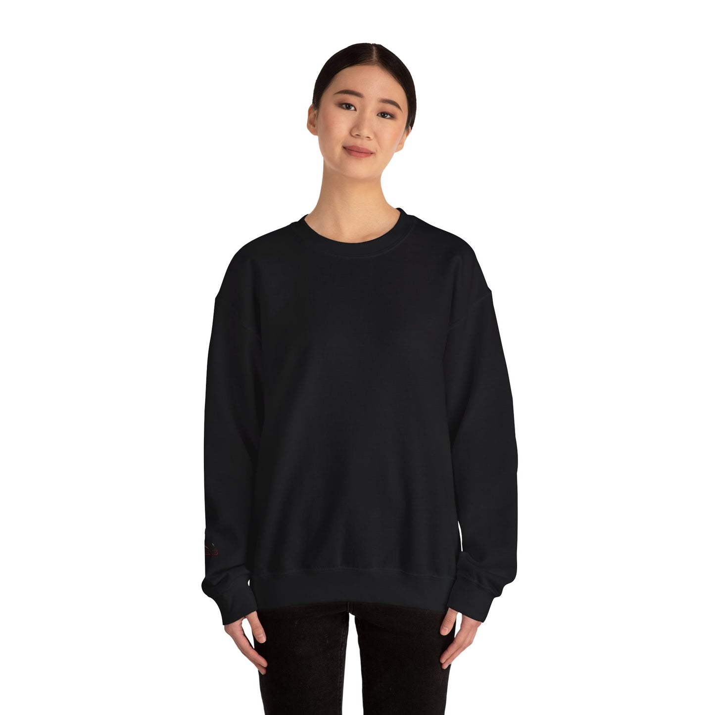 Friesen's Crewneck