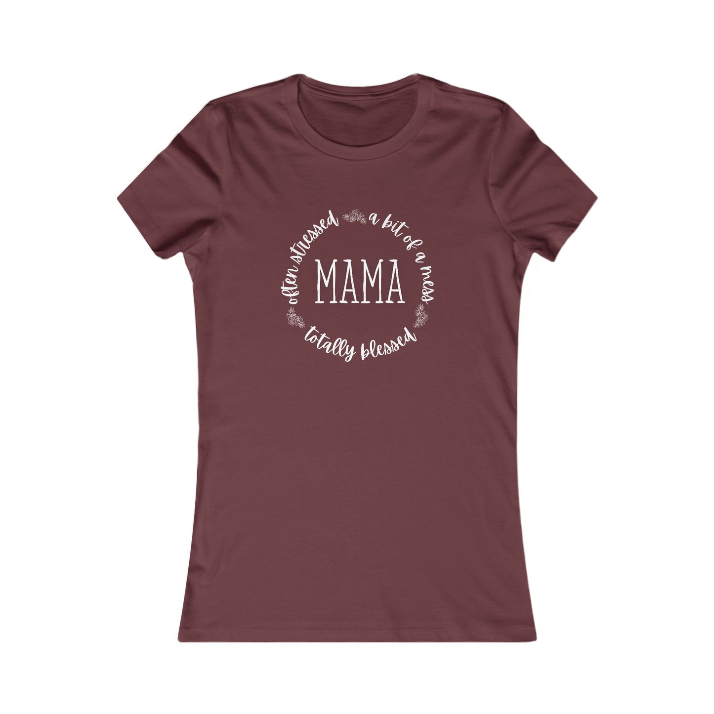 Mama Life Women's T-Shirt