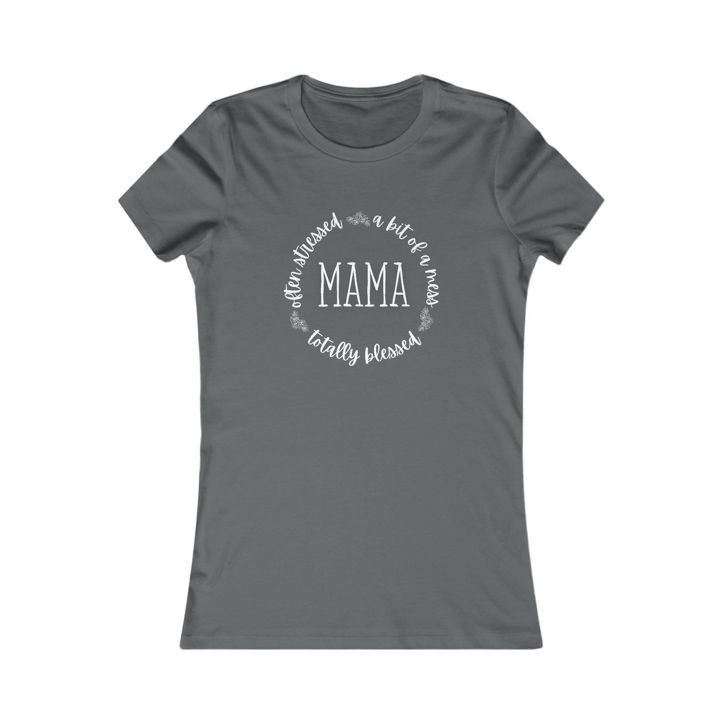 Mama Life Women's T-Shirt