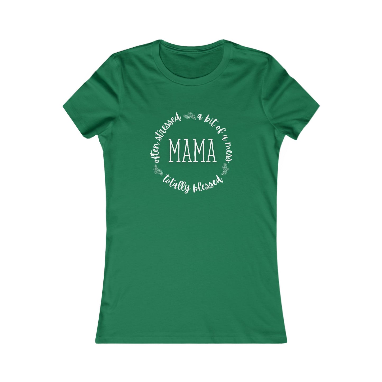 Mama Life Women's T-Shirt