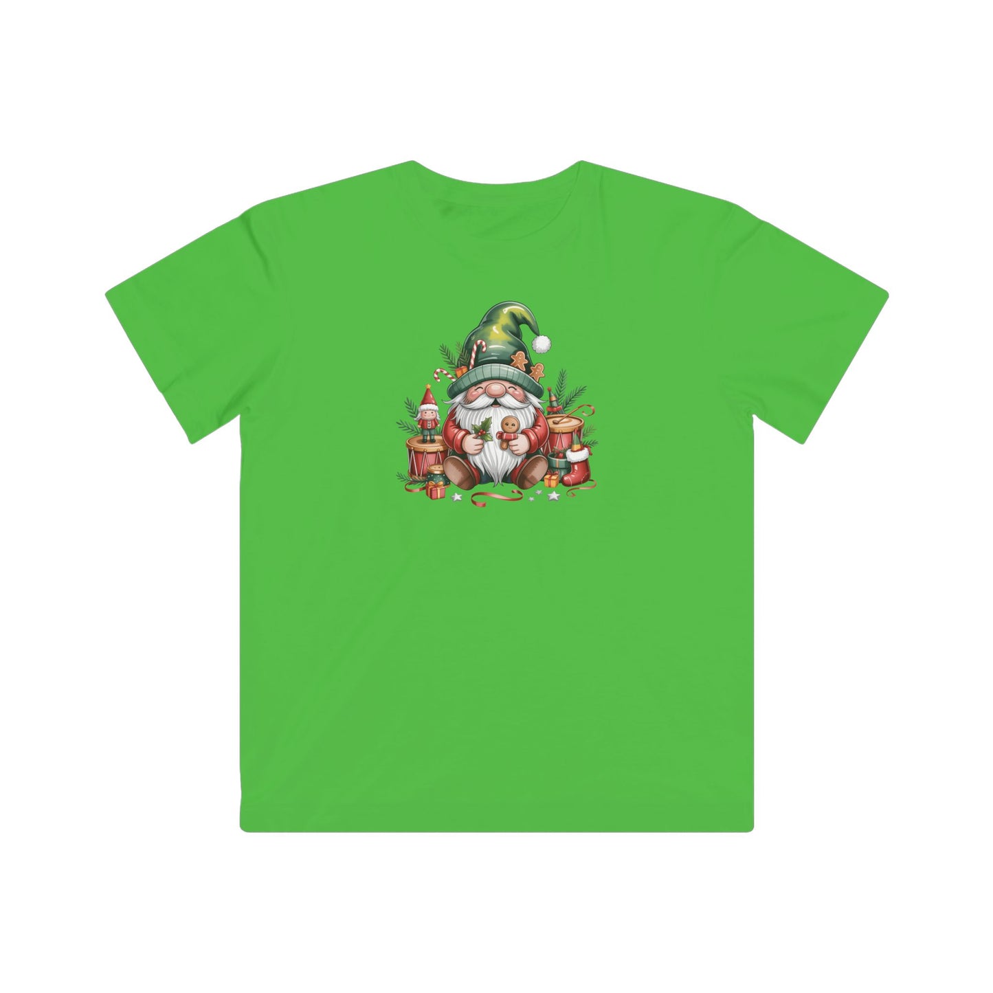 Santa's Workshop Kids T-Shirt