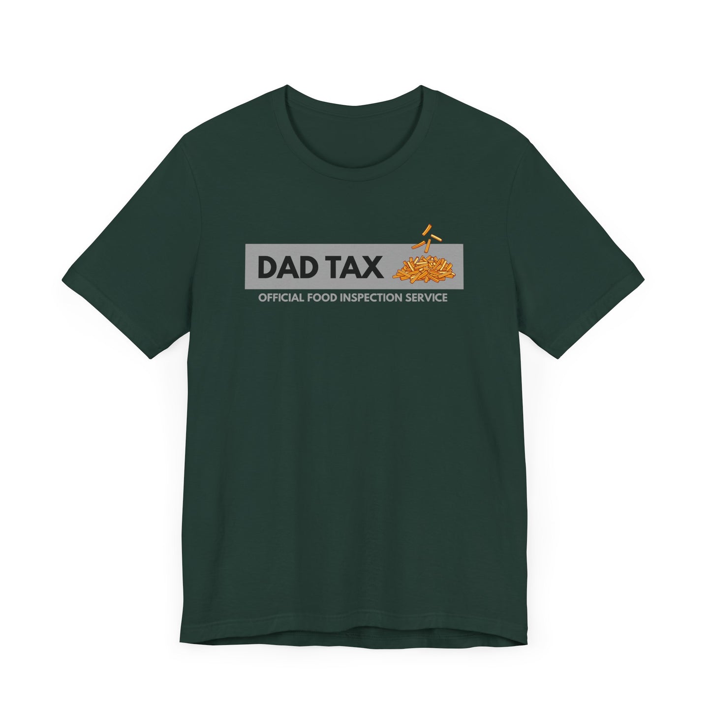 Dad Tax Men's T-Shirt