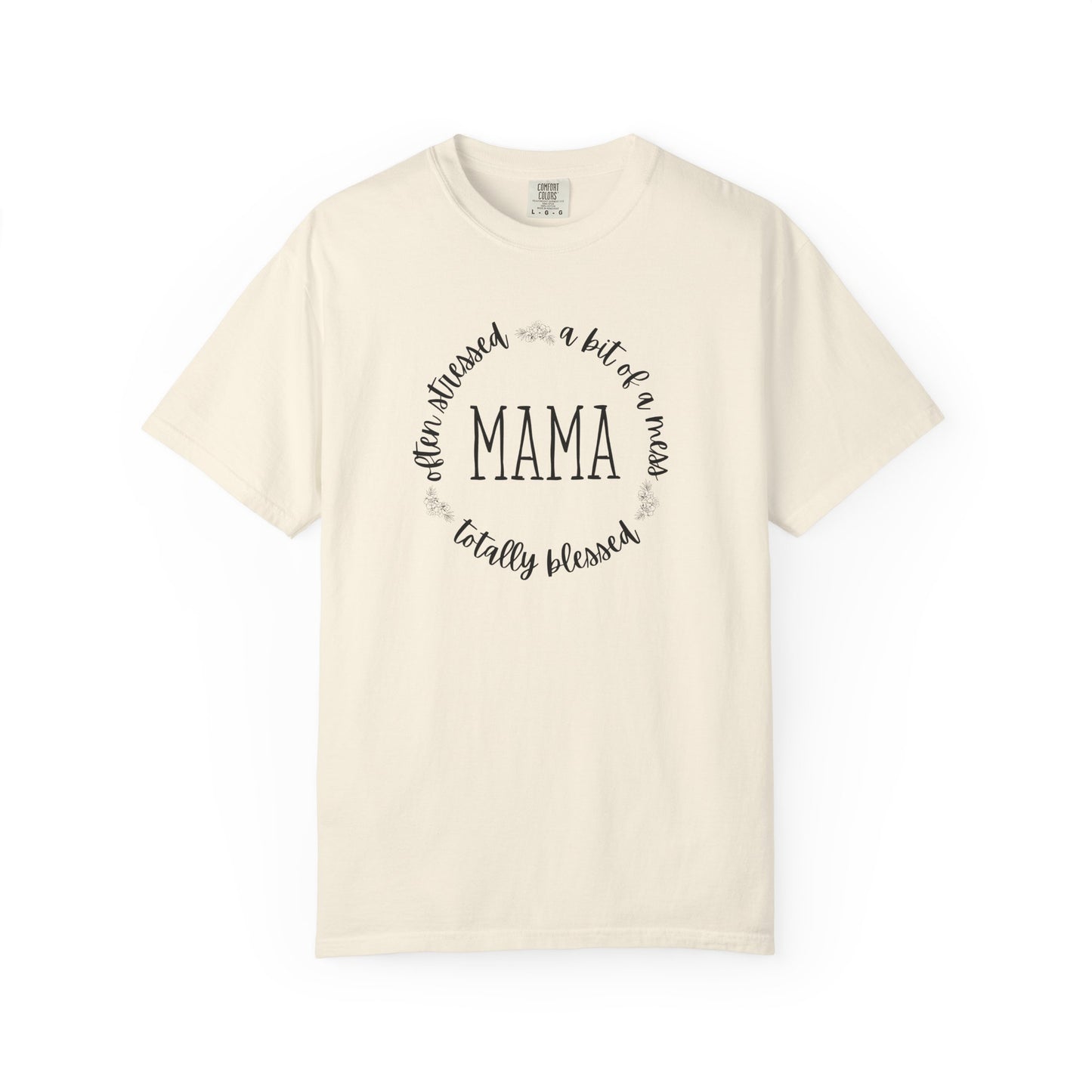 Mama Life Women's T-Shirt