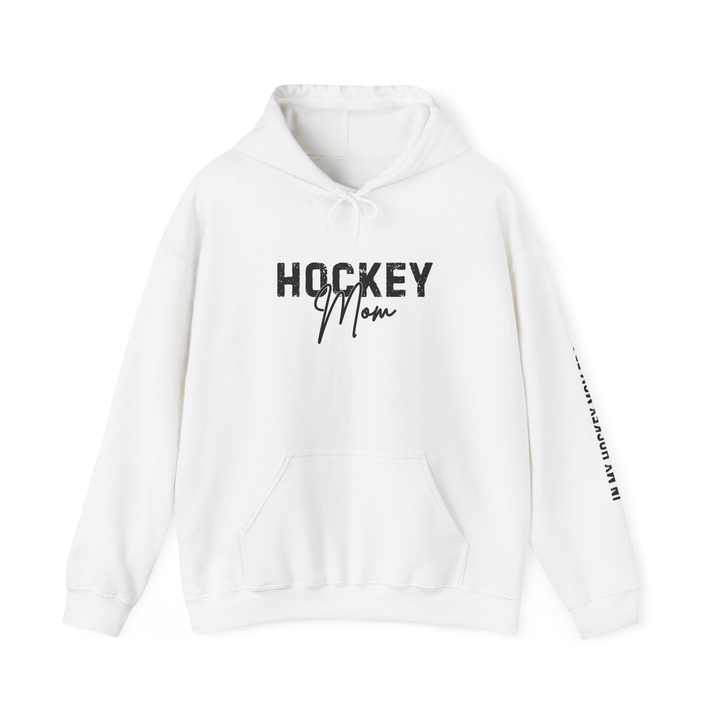 Hockey Mom Women's Hoodie *Personalized*