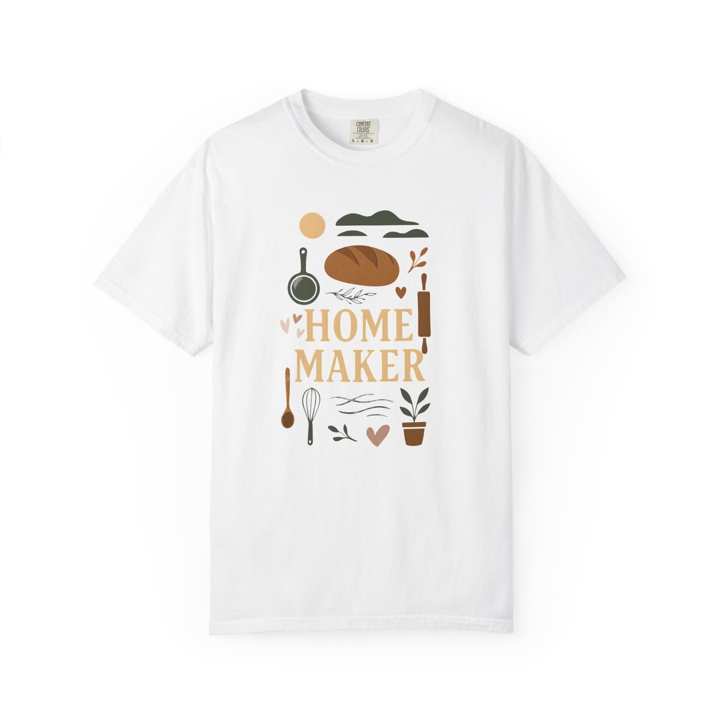 Home Maker Women's T-Shirt