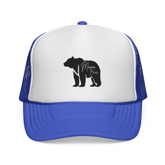 Mama Bear Trucker Hat