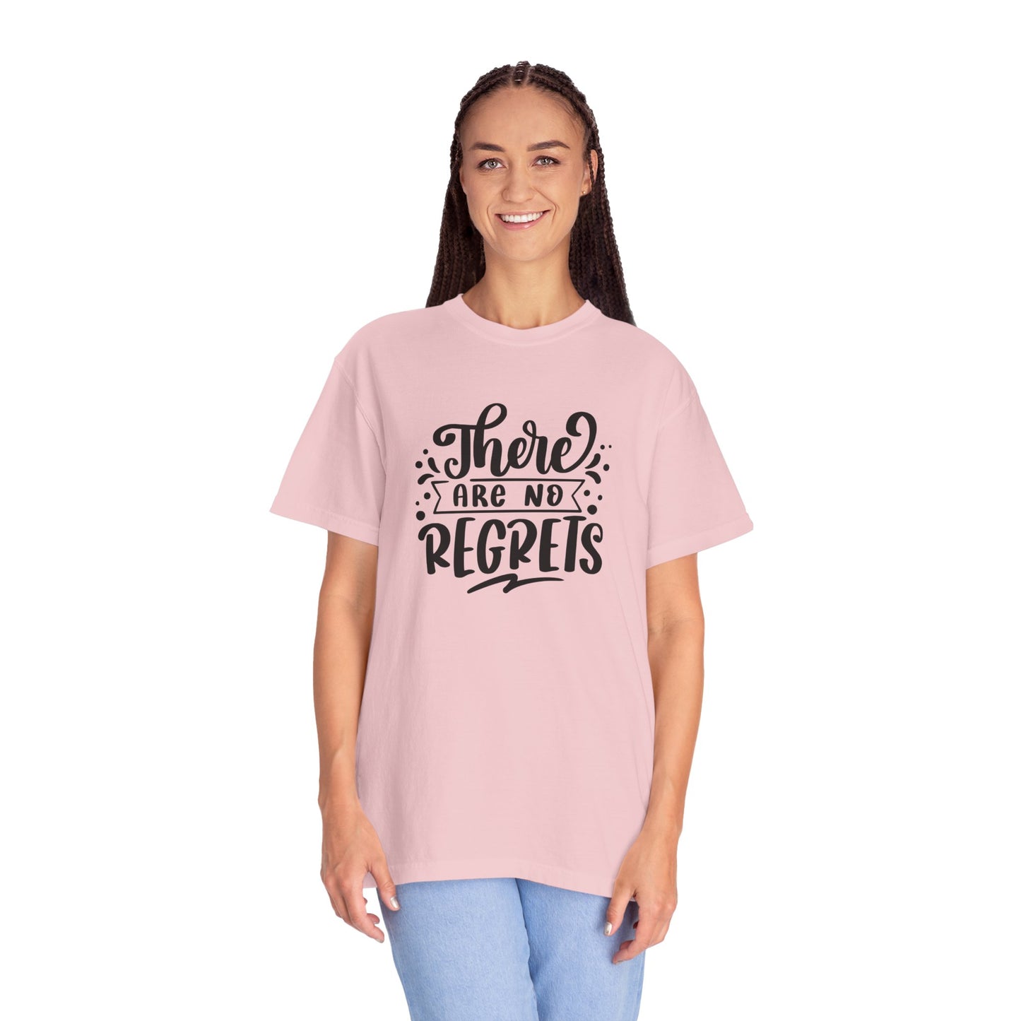 No Regrets Women's T-Shirt