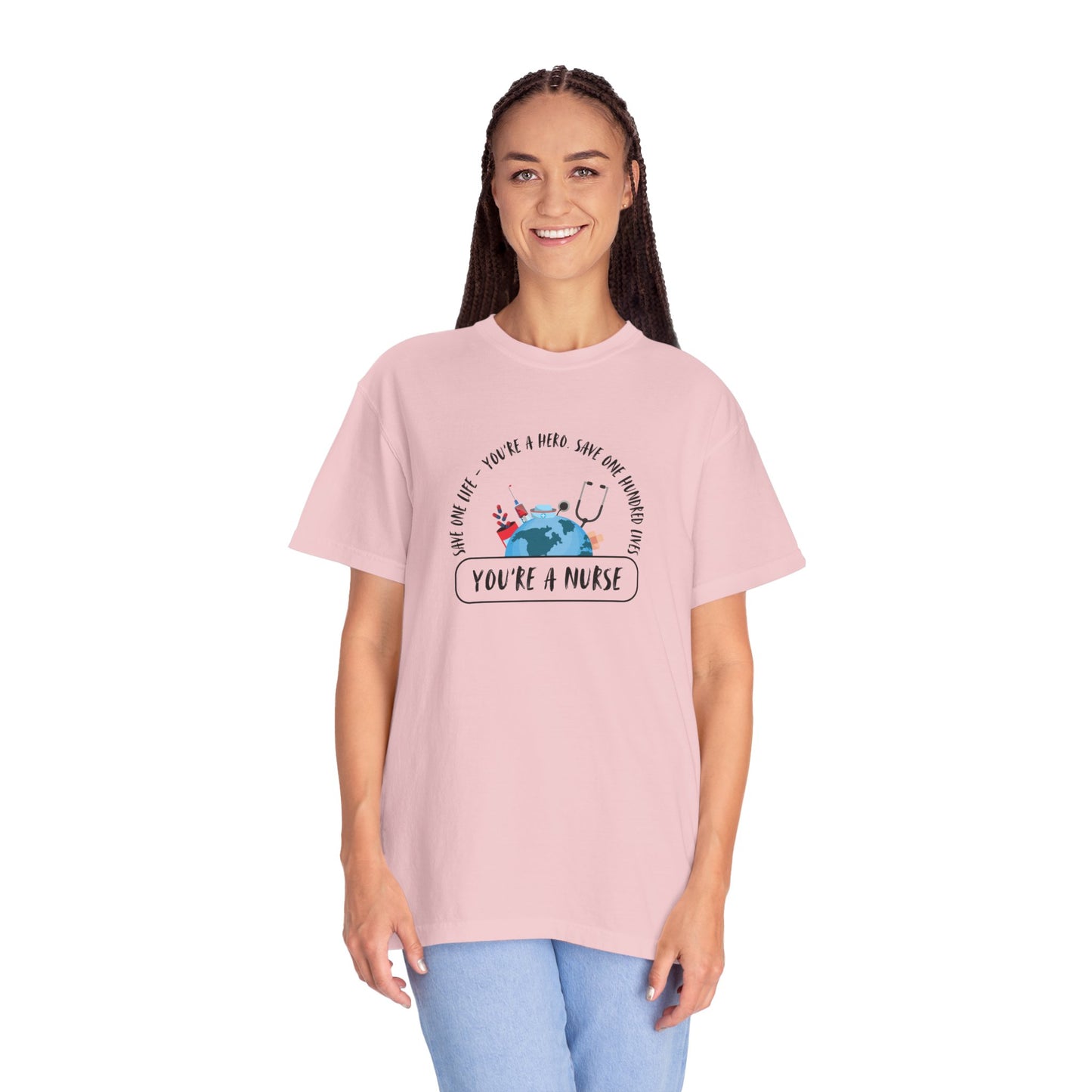 Nursing Women's T-Shirt