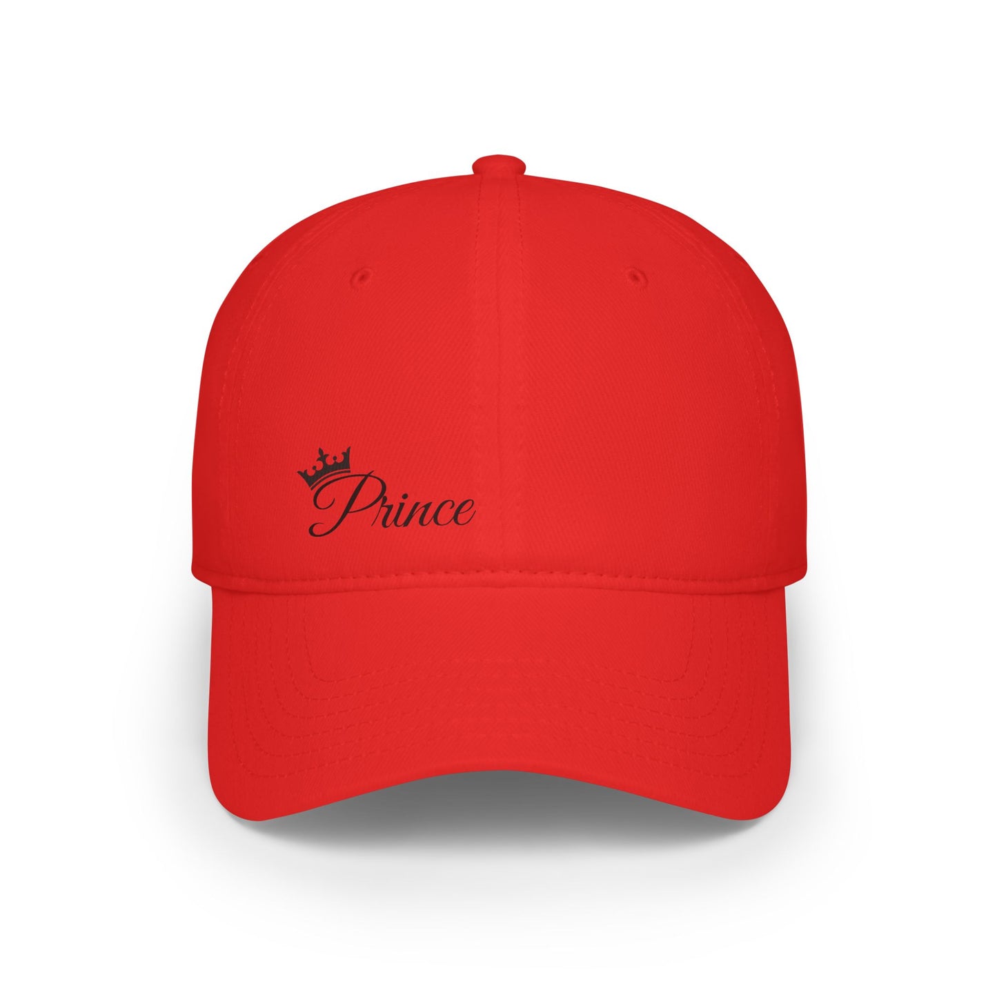 Prince Baseball Cap