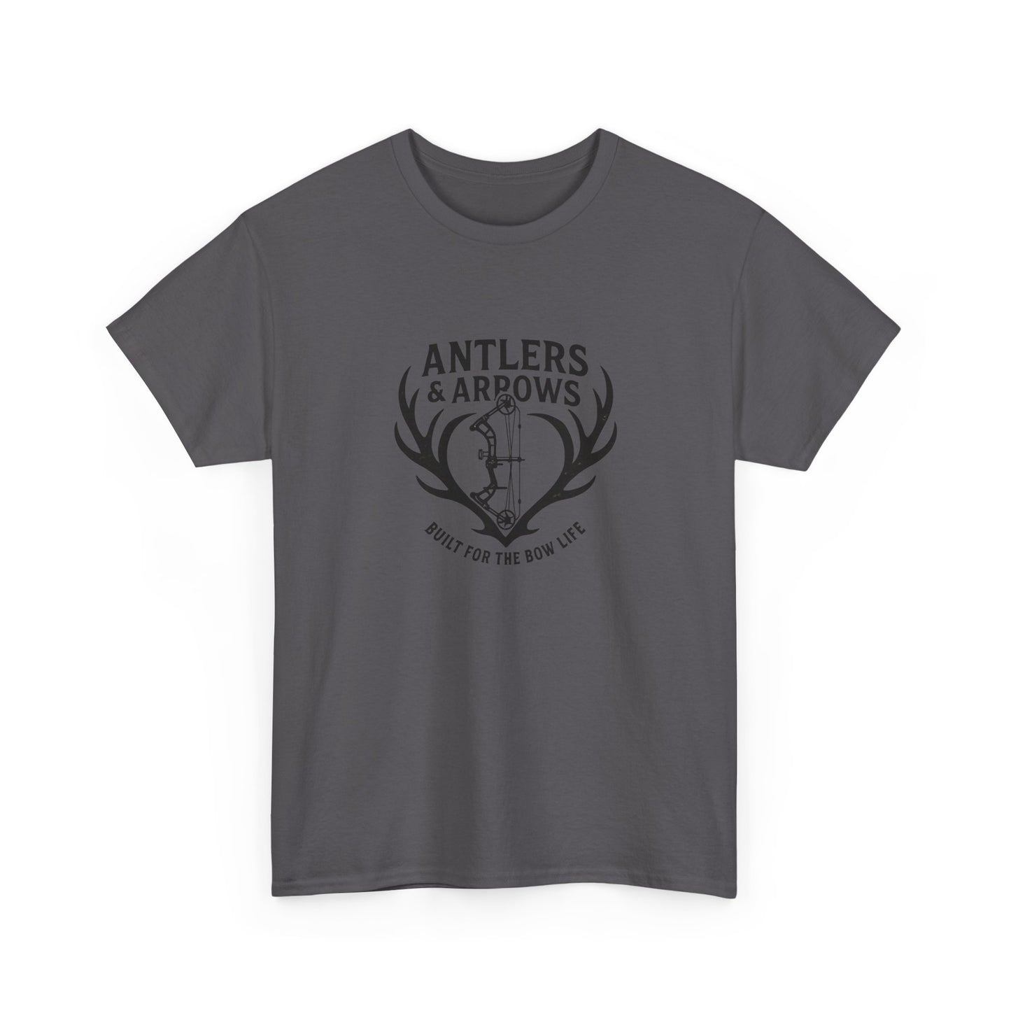 Antlers and Arrows T-Shirt